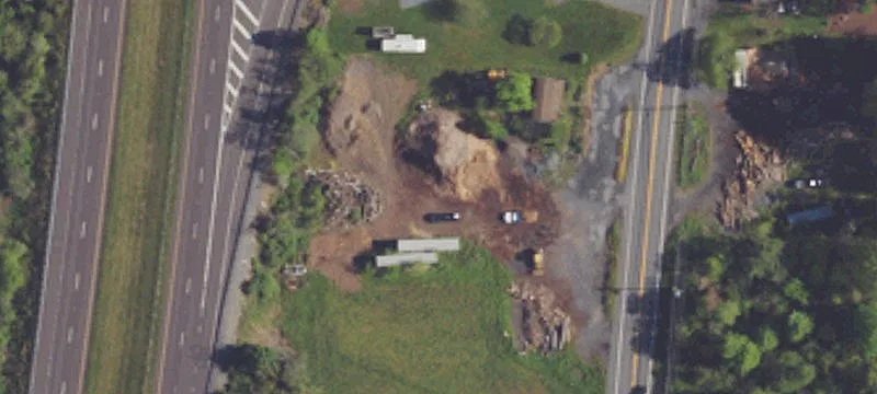 3267 Morgantown Rd