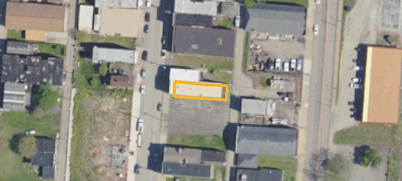 740 Mckean Ave