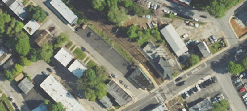 Glenwood Ave