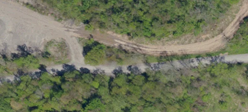 Hoffman Rd