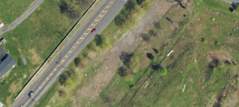 Old Lincoln Hwy