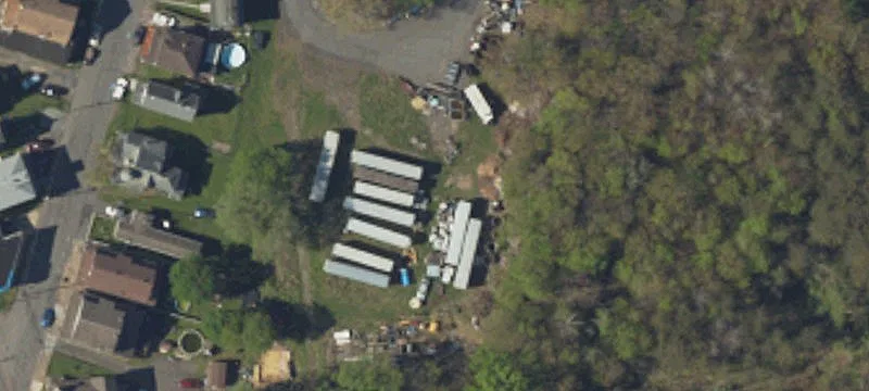 Alden Rd