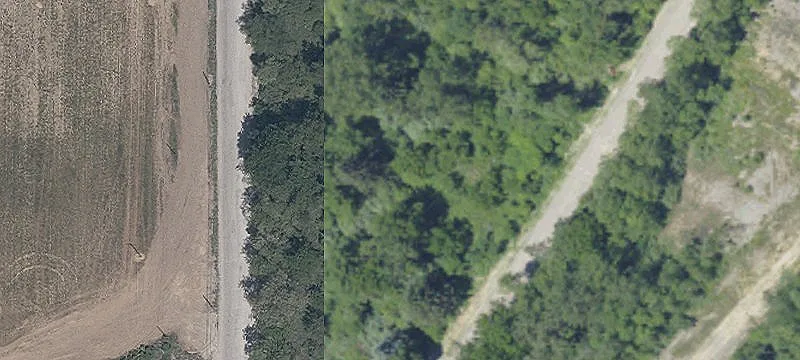 State Line Rd