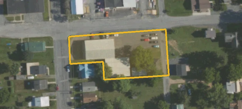 Bedford, PA 15522