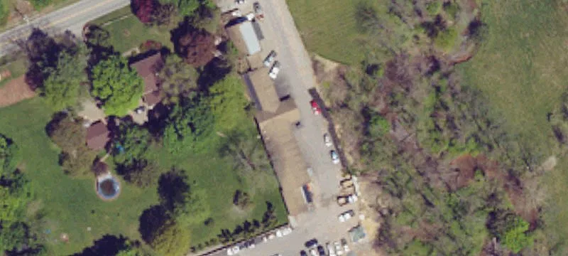 1550 Canal Rd