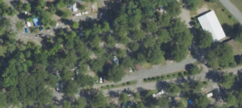 Campground Rd