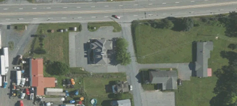 Breezewood, PA 15533