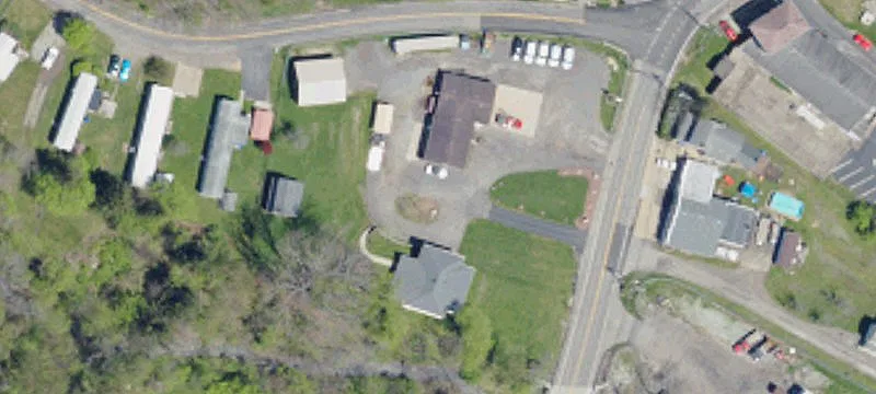7600 Noblestown Rd
