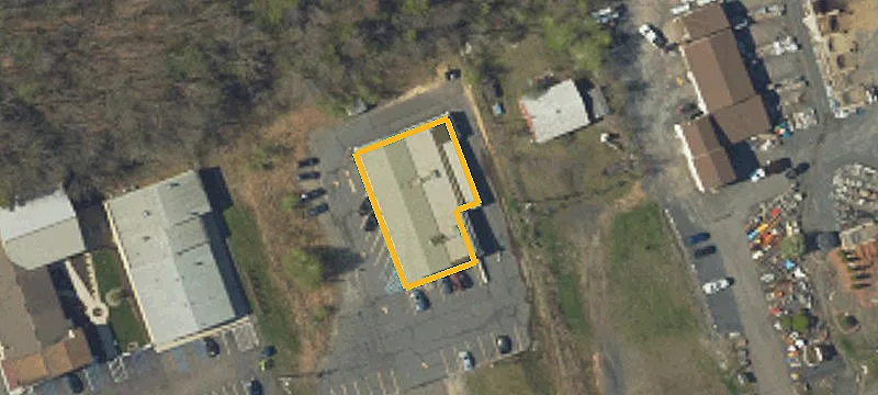 296 Airport Rd
