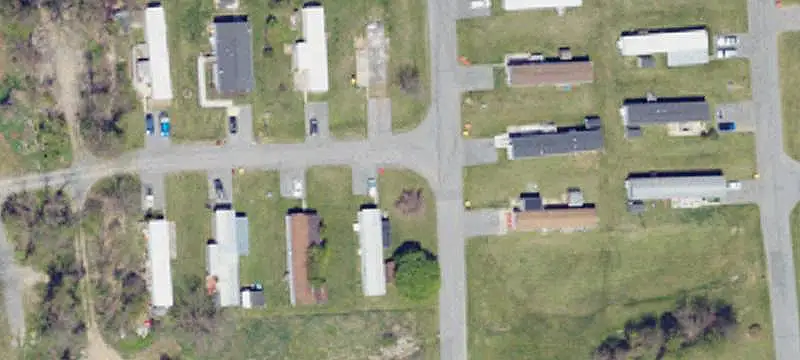 14 Tiptop Cir
