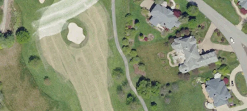Saint Mellion Dr