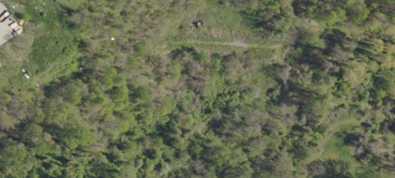 Salem Church Rd
