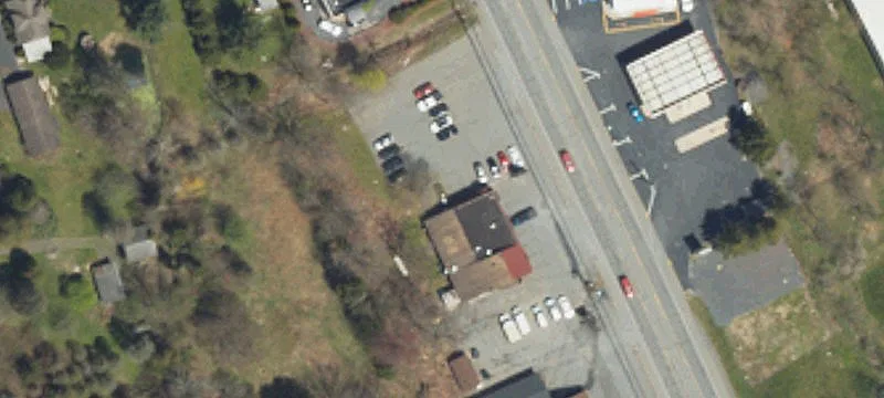 2912 Rte 611