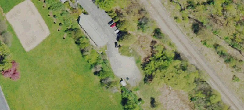 Knapp Rd