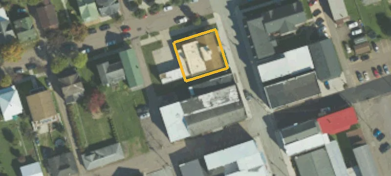 233 Ctr St