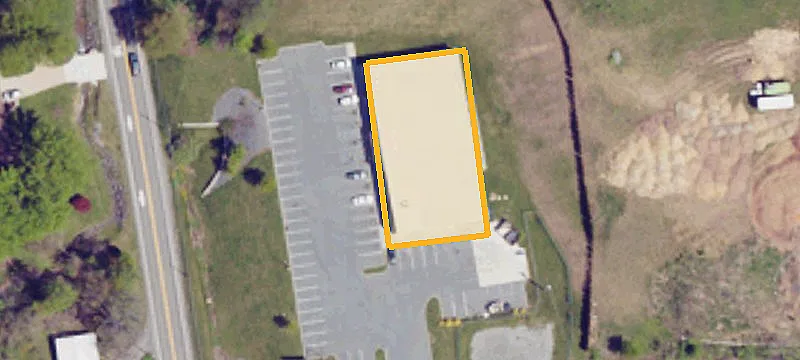 5101 Spg Rd