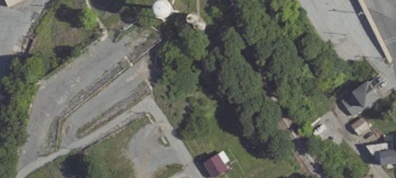 301 Locust St