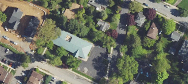 600 Olive St