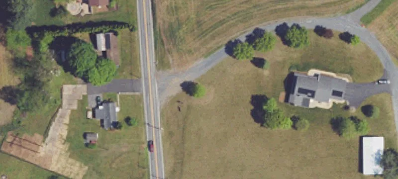 Davis Brg Rd