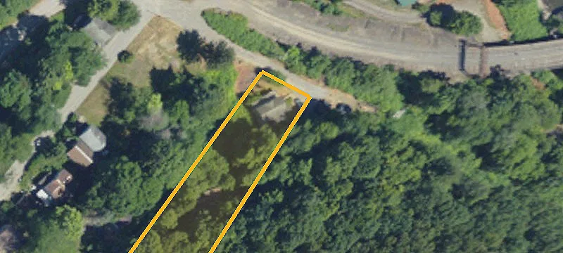 Pumphouse Rd