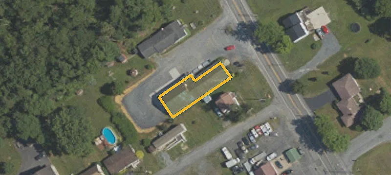 7246 Lincoln Hwy