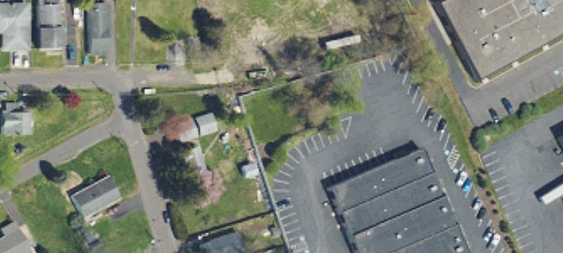 Hilltop Ave