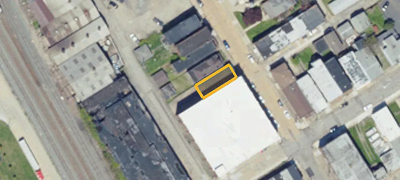 301 Munson Ave