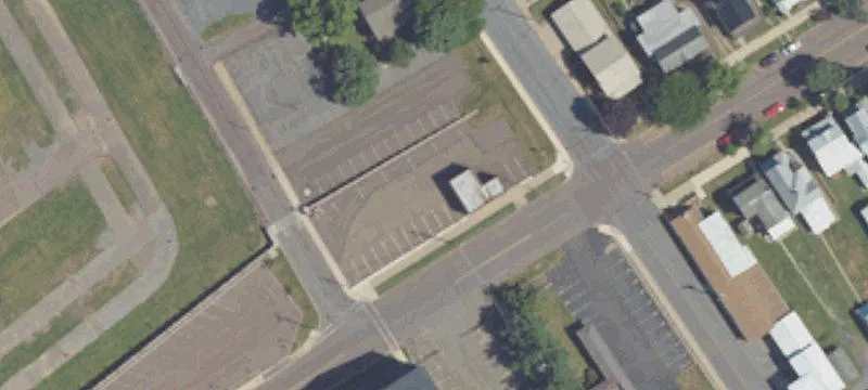5th St