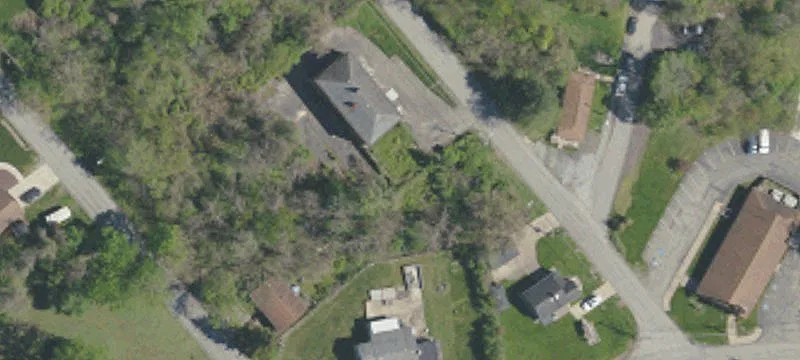 Porter St