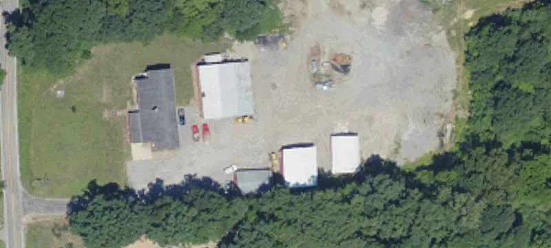 778 Wampum New Galilee Rd