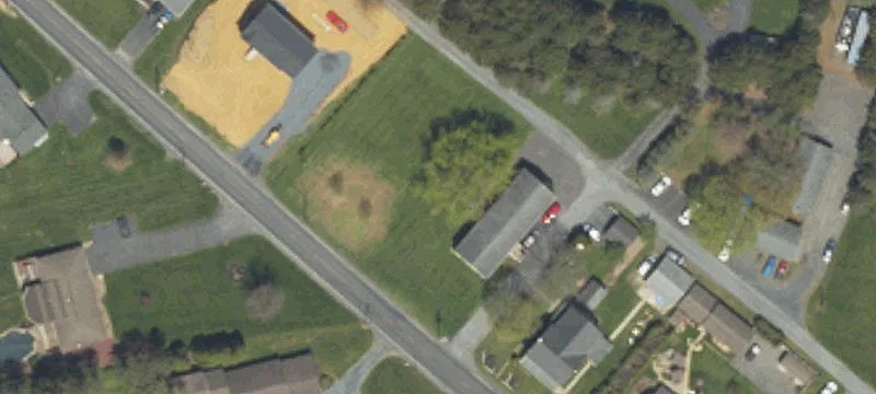 1396 Weaversville Rd