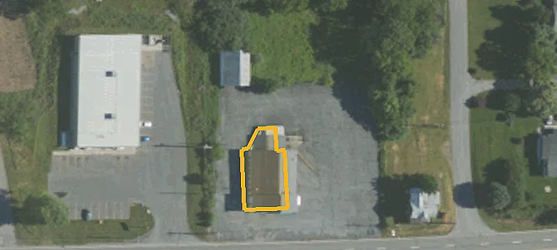 Breezewood, PA 15533