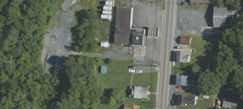 Everett, PA 15537