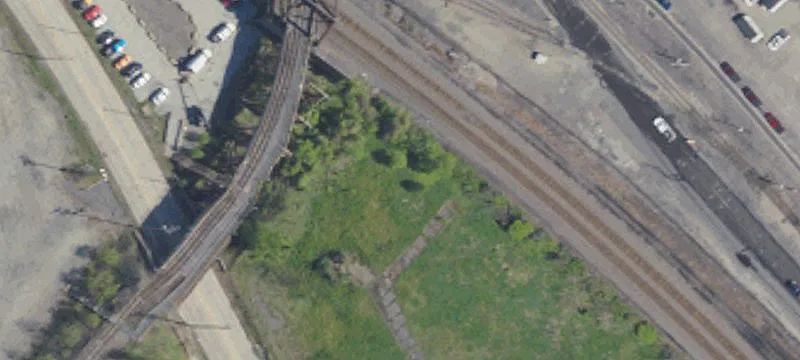 Railroad St
