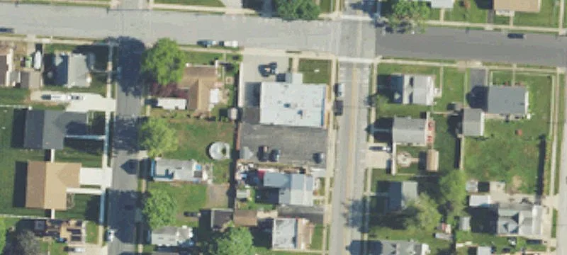 Jansen Ave