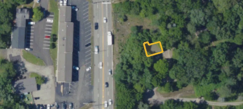 Poff School Rd