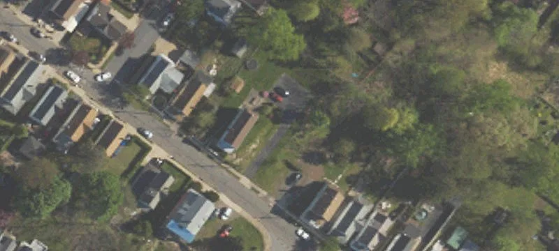 Mclean St