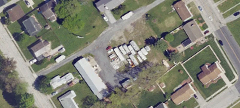 406 Hillside Dr