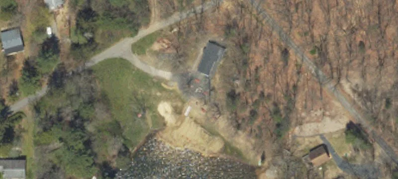 2420 Hickory Dr