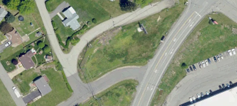 Mckees Rocks Rd