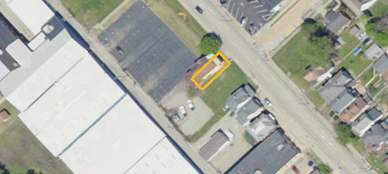 401 Jefferson Ave