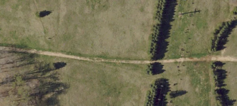 County Line Rd