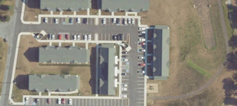 250 Ctr St