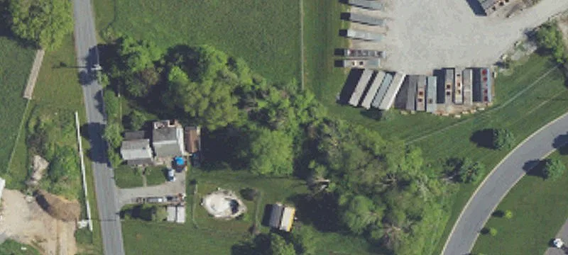 799 Poplar Rd