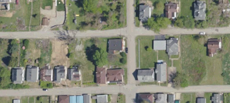 803 Castner Ave
