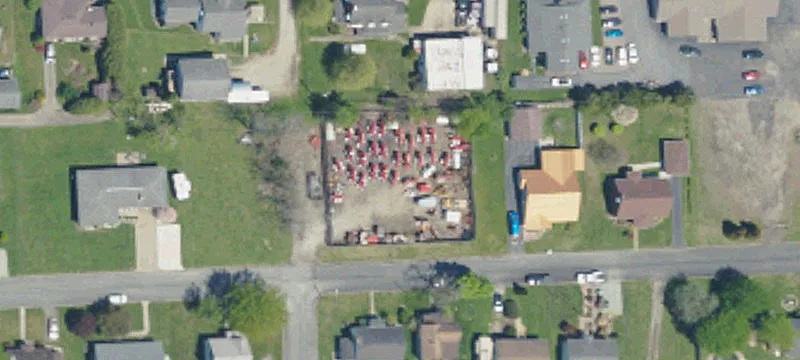 Orch Ave