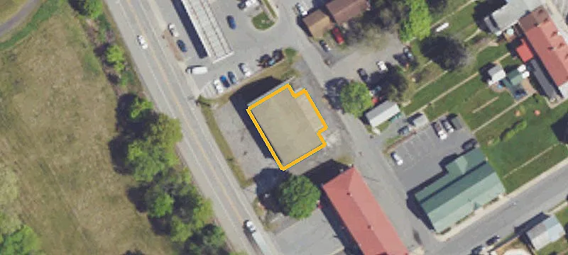 6711 Bernville Rd