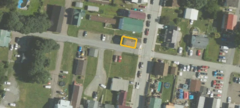445 Main St