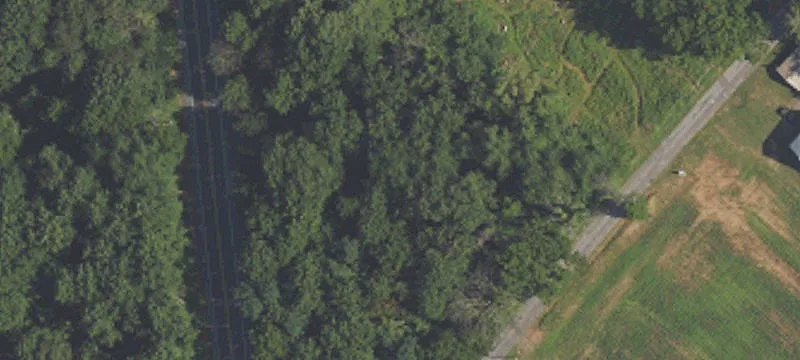 Morgantown Rd