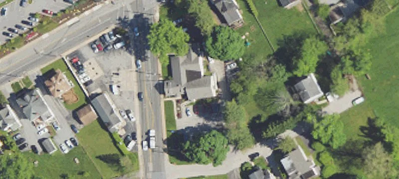 287 Old Eagle School Rd